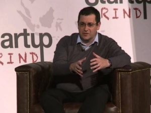 Dave Goldberg