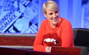 Steph Mcgovern