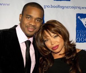 Duane Martin