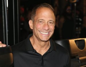 Harvey Levin