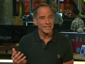 Harvey Levin