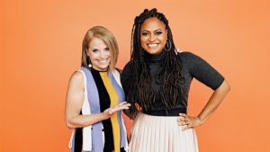 Ava DuVernay