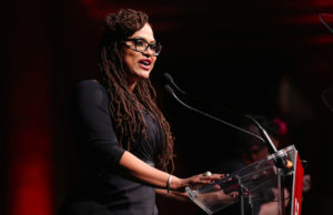 Ava DuVernay