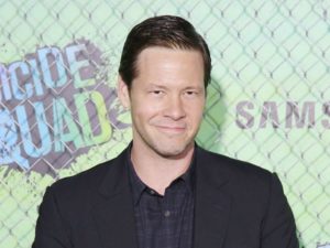 Ike Barinholtz
