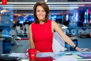 Stephanie Ruhle