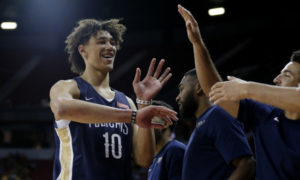 Jaxson Hayes