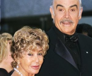 Sean Connery