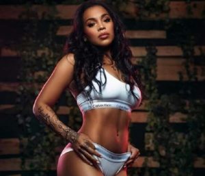 Dreka Gates