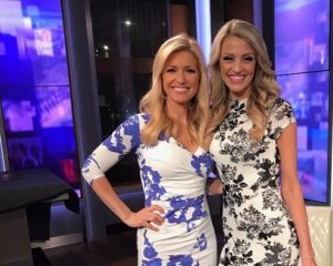 Ainsley Earhardt
