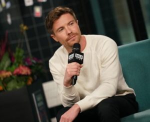 Joe Dempsie