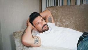 Frank Grillo