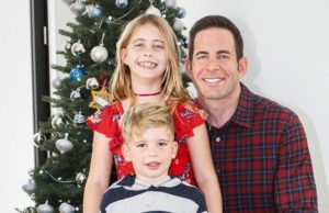 Tarek El Moussa