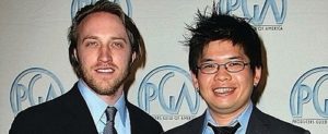 Chad Hurley