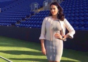 Mayanti Langer