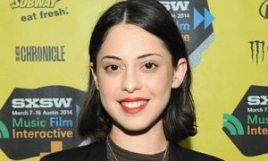 Rosa Salazar