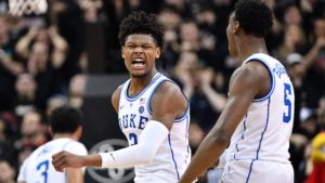 Cam Reddish