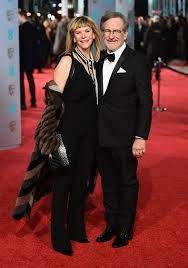 Mikaela George Spielberg