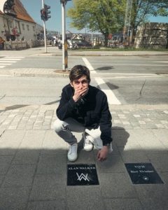 Alan Walker