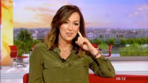 Sally Nugent