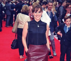 Jill Halfpenny