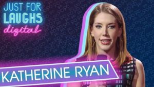 Katherine Ryan