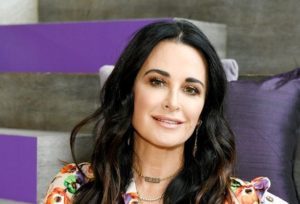Kyle Richards