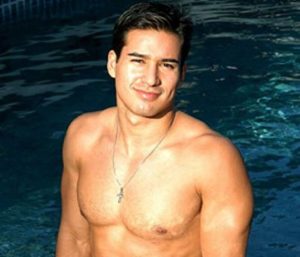 Mario Lopez