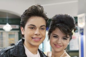 Jake T. Austin