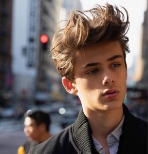 William Franklyn-Miller