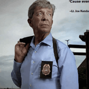 Joe Kenda