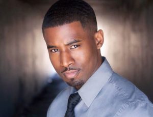 Gavin Houston