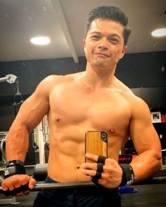 Vincent Rodriguez III