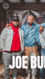 Joe Budden