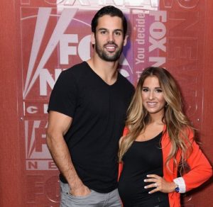 Jessie James Decker