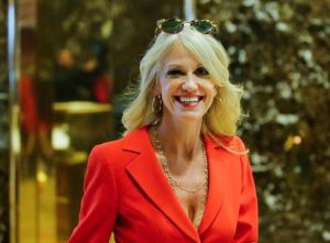 Kellyanne Conway