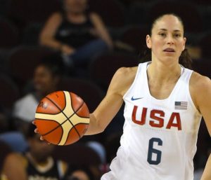 Sue Bird