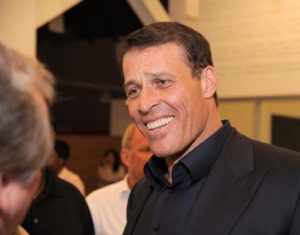 Tony Robbins