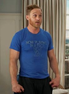 Ethan Embry