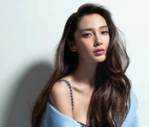Angelababy