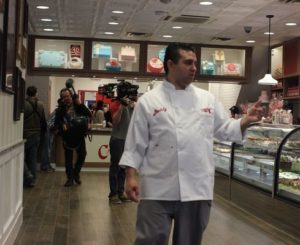 Buddy Valastro
