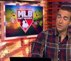 Matt Vasgersian