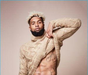 Odell Beckham Jr.