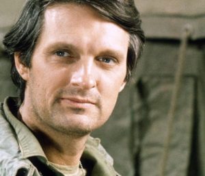 Alan Alda