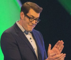 Richard Osman