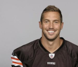 Jordan Cameron