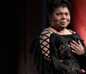 April Ryan
