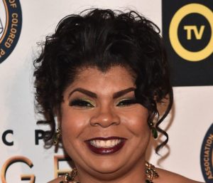 April Ryan