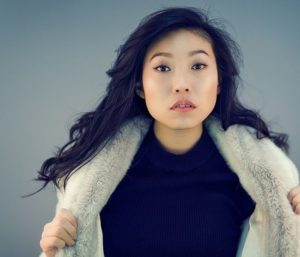 Awkwafina