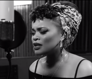 Andra Day