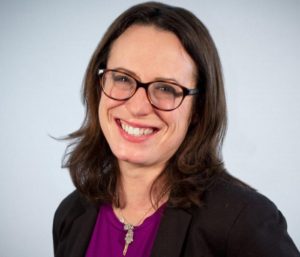 Maggie Haberman